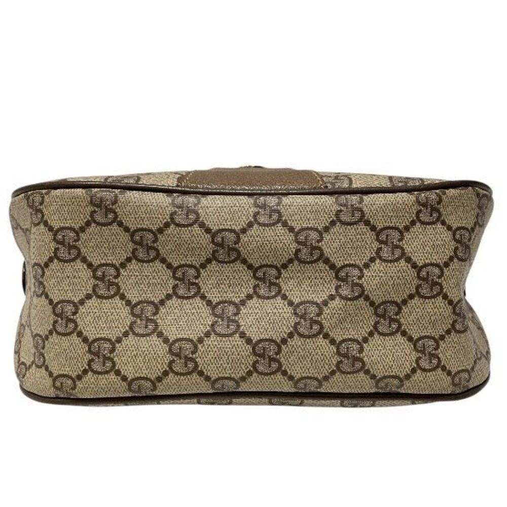 Gucci Sherry Line PVC Leather Shoulder Bag - Picture 3 of 9